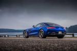 Mercedes-AMG GT C 2017 года (NA)